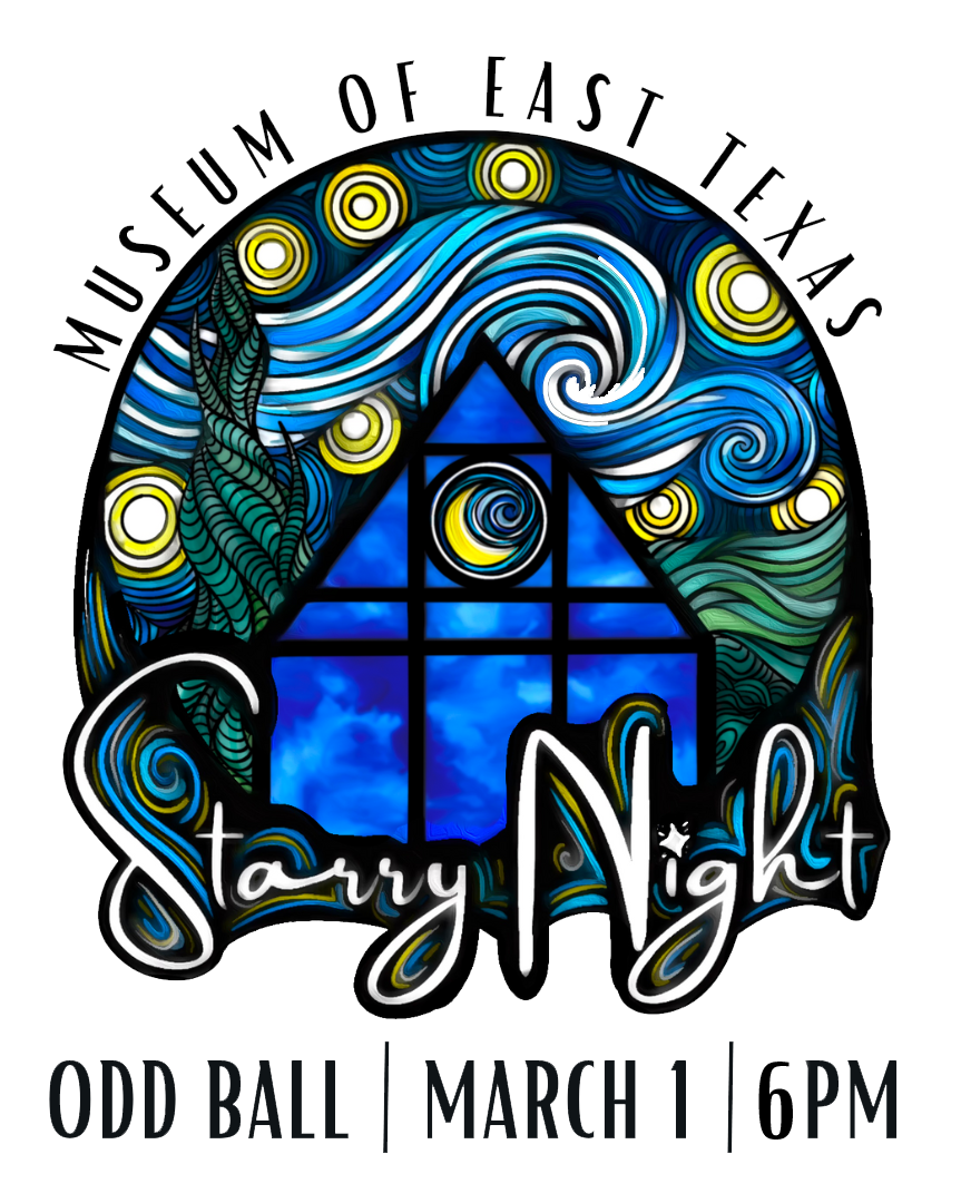 Odd Ball Museum of East Texas