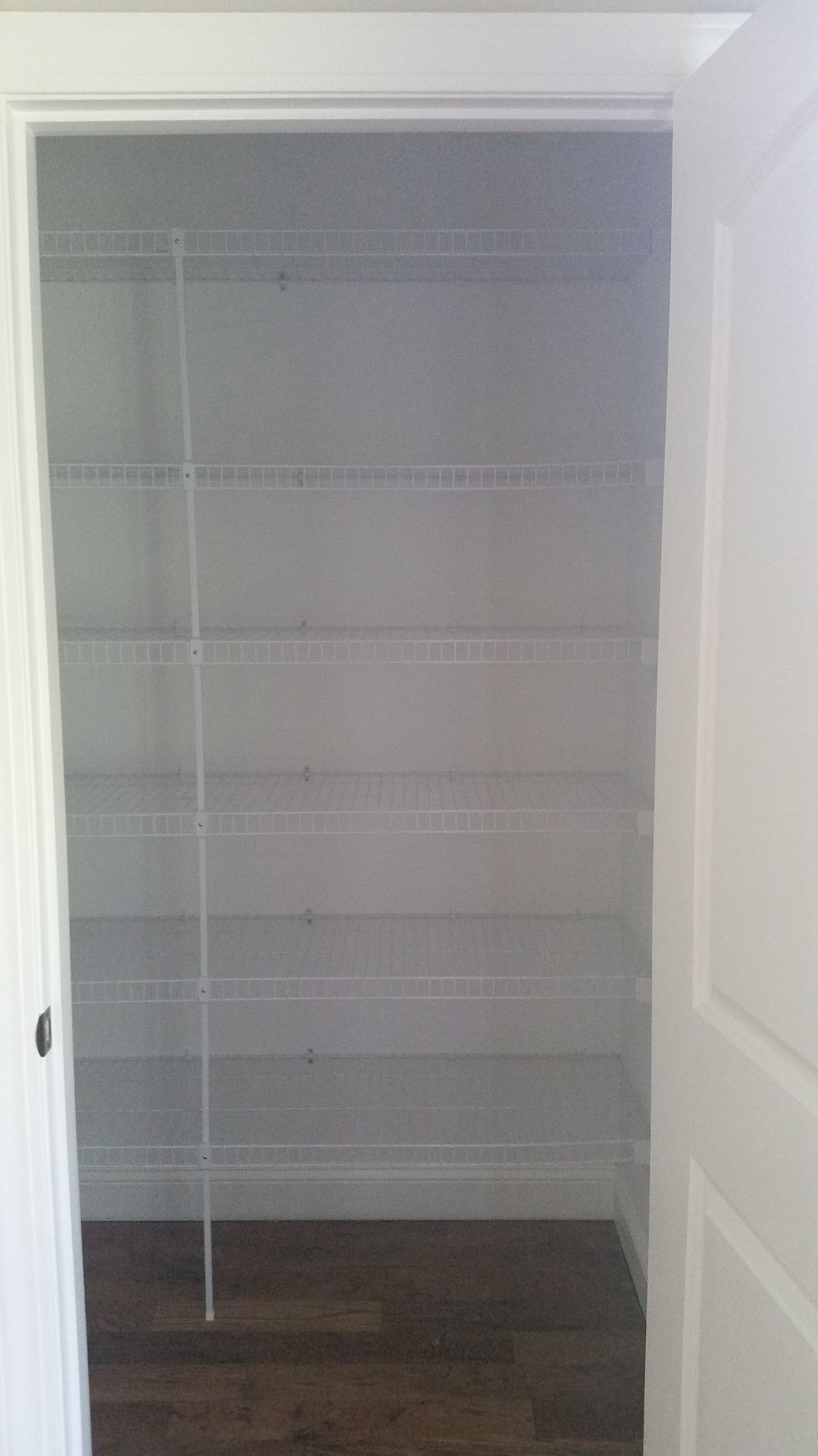 Petrone Shelving & Glass LLC.