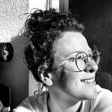 Autorinnenfoto von Silke Scheffel