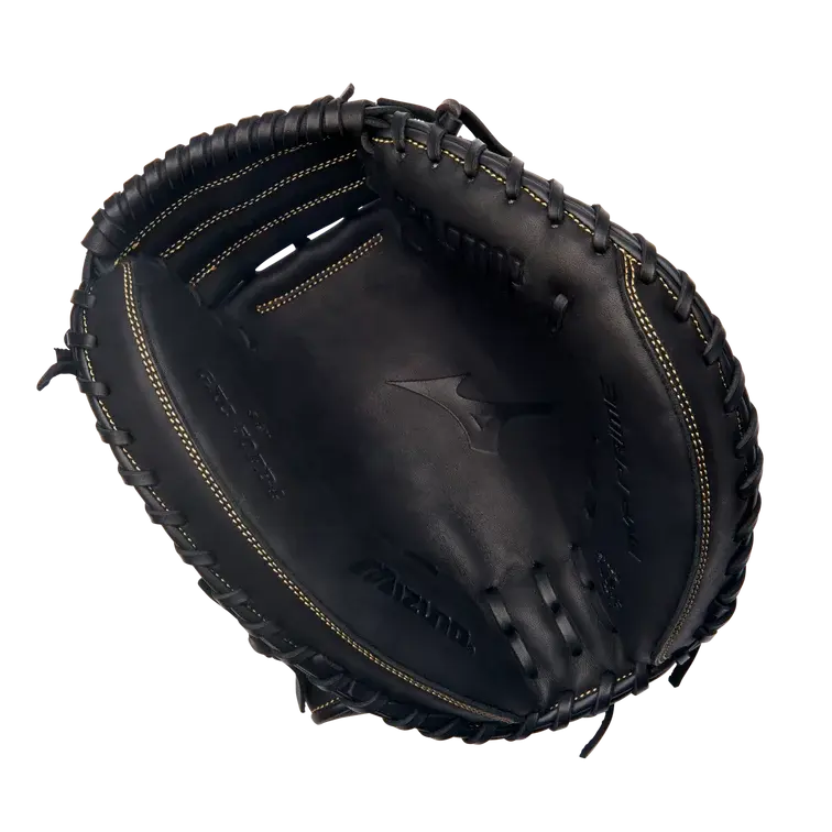 MVP Prime Baseball Catcher's Mitt 34"