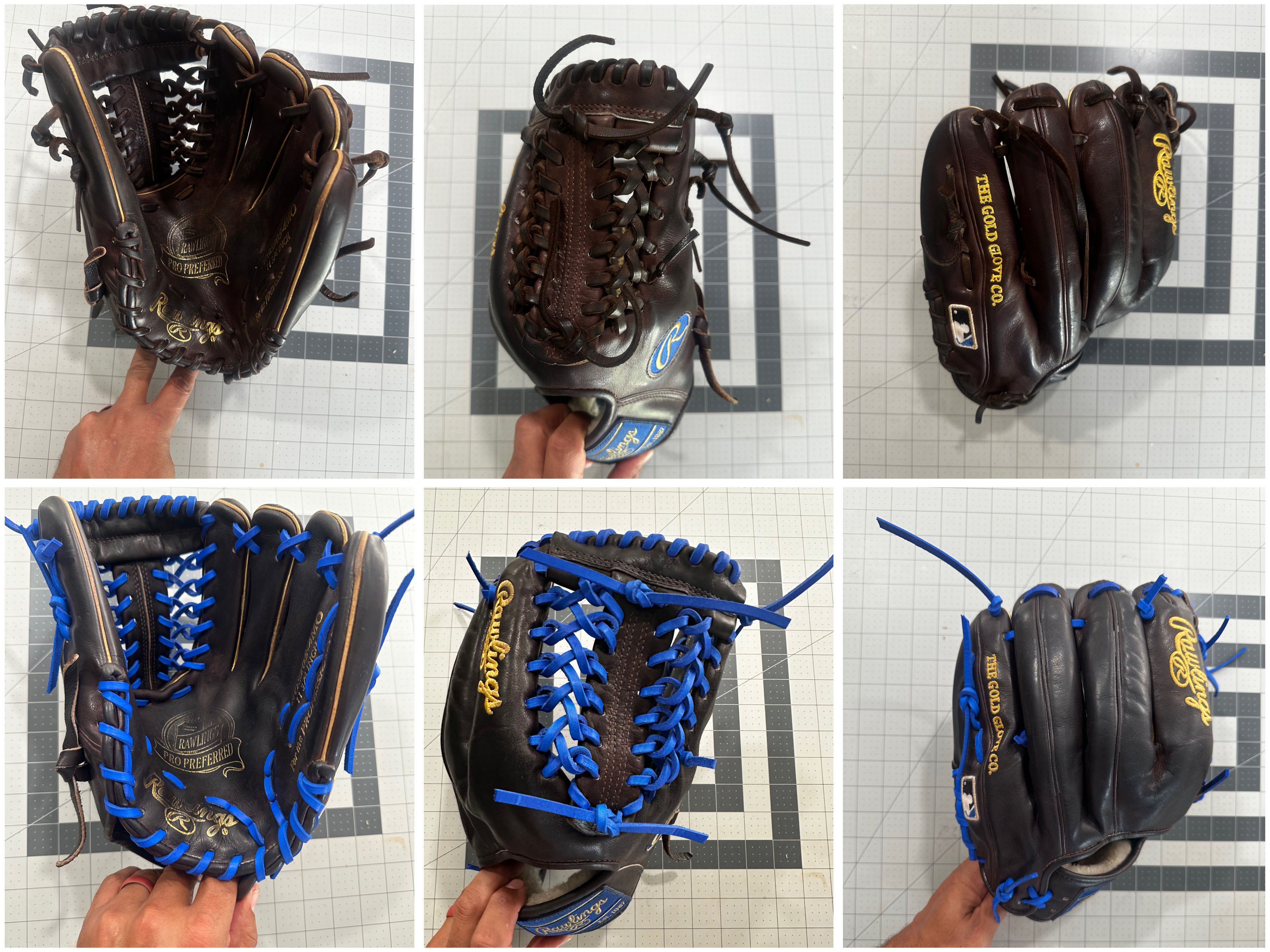 Full Service Glove Care