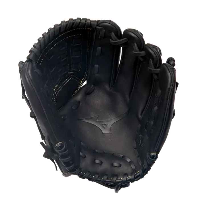 MVP Prime Pitcher/Outfield Baseball Glove 12"