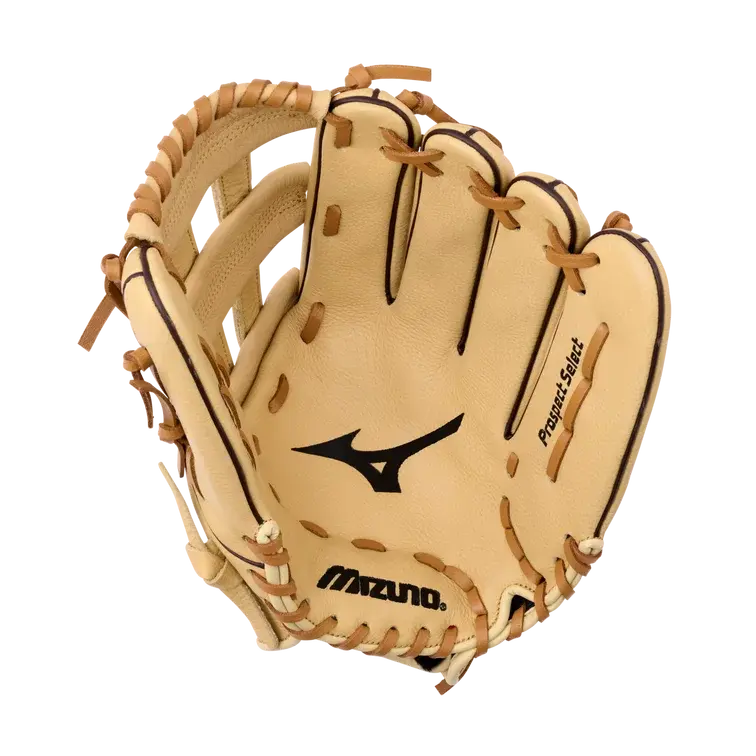Prospect Select Series Utility Baseball Glove 12"
