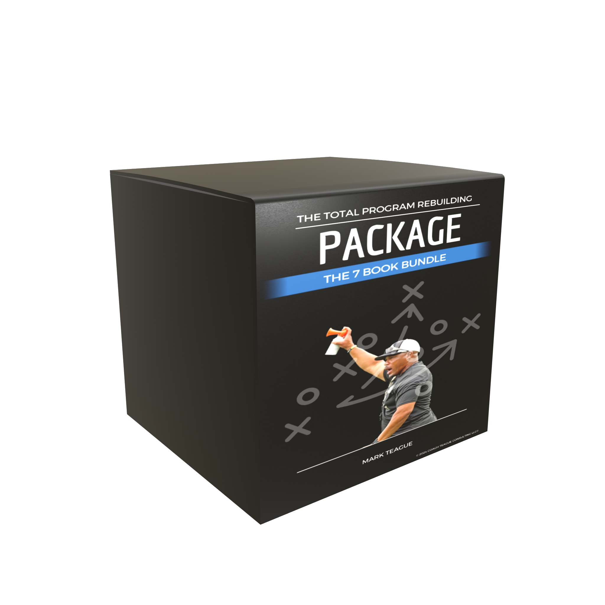 The Total Program Rebuilding Package