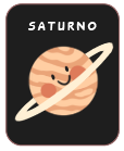 Planet card