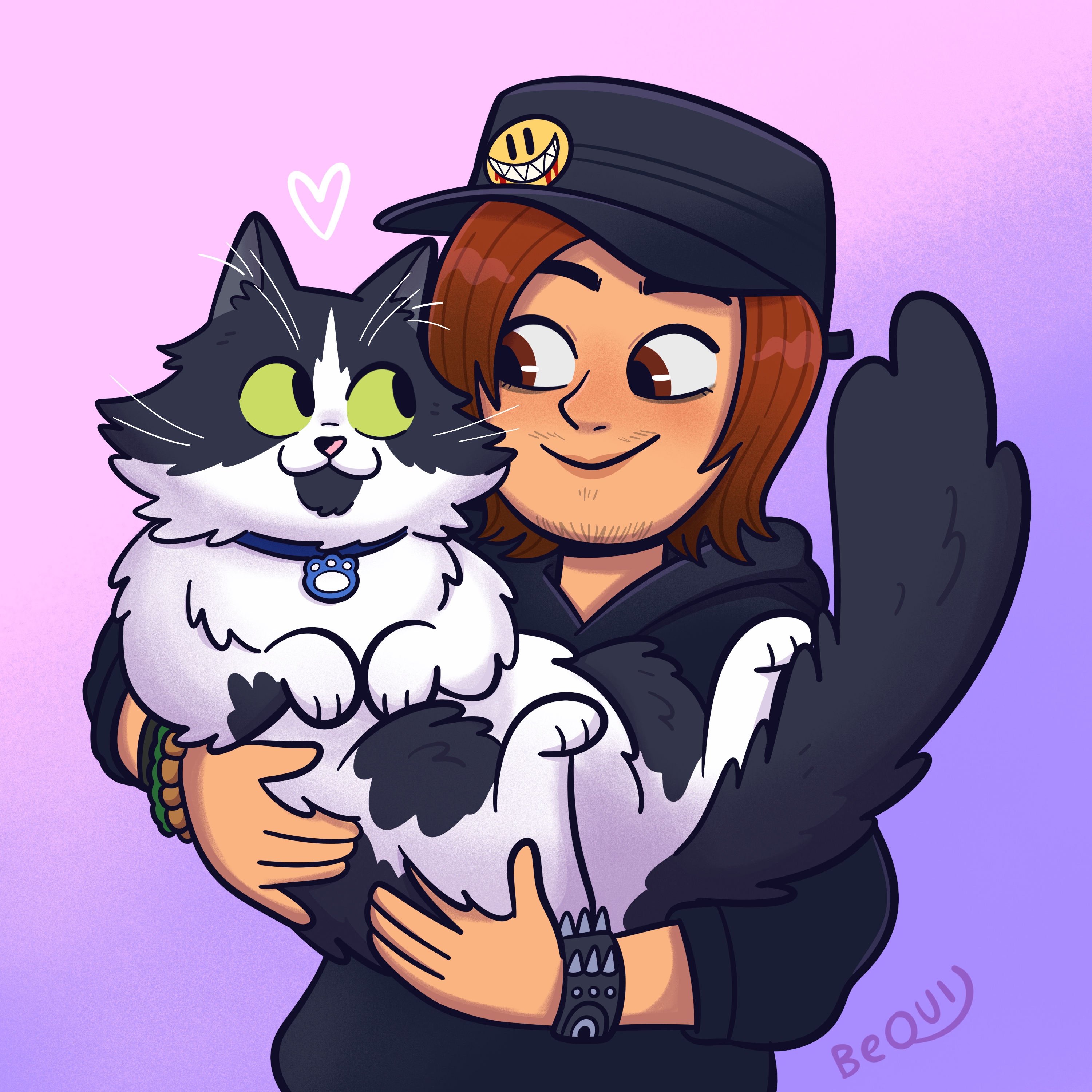 Commission