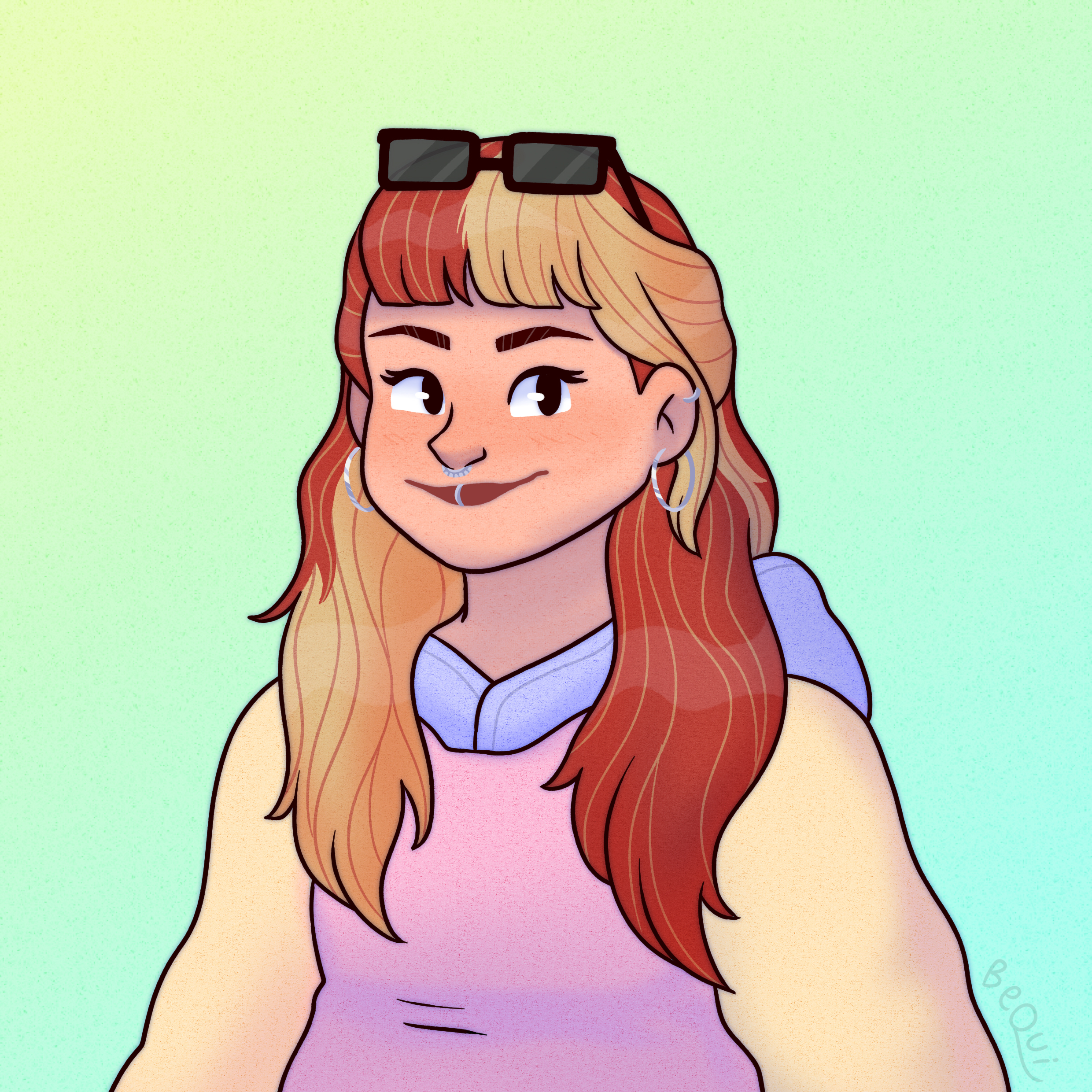 Commission