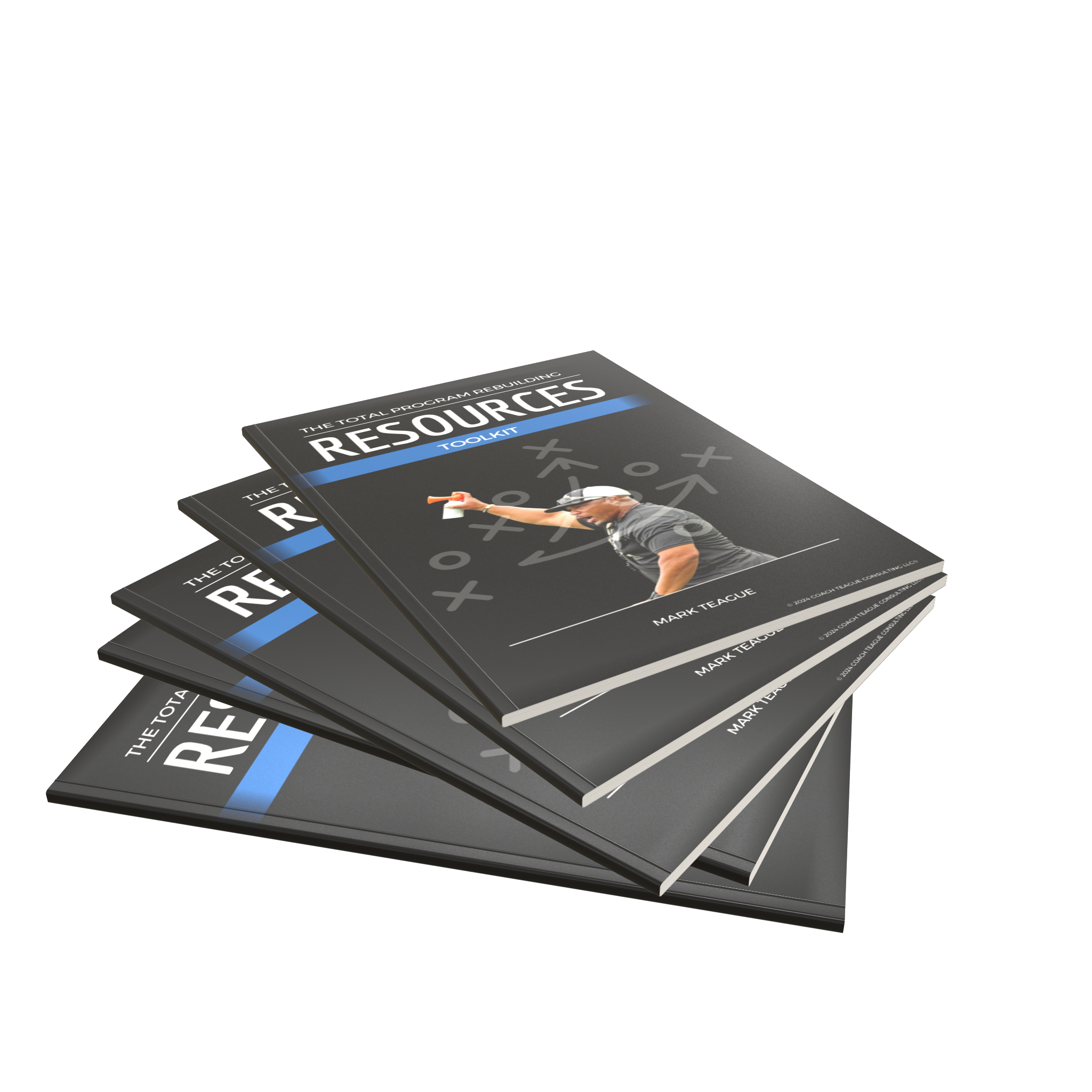 The Program Rebuilding Resources Toolkit