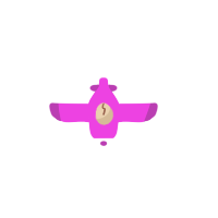 Baby ship