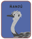 Animal card