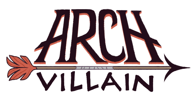 Arch Villain