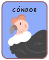 Animal card