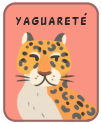 Animal card