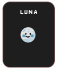 Planet card