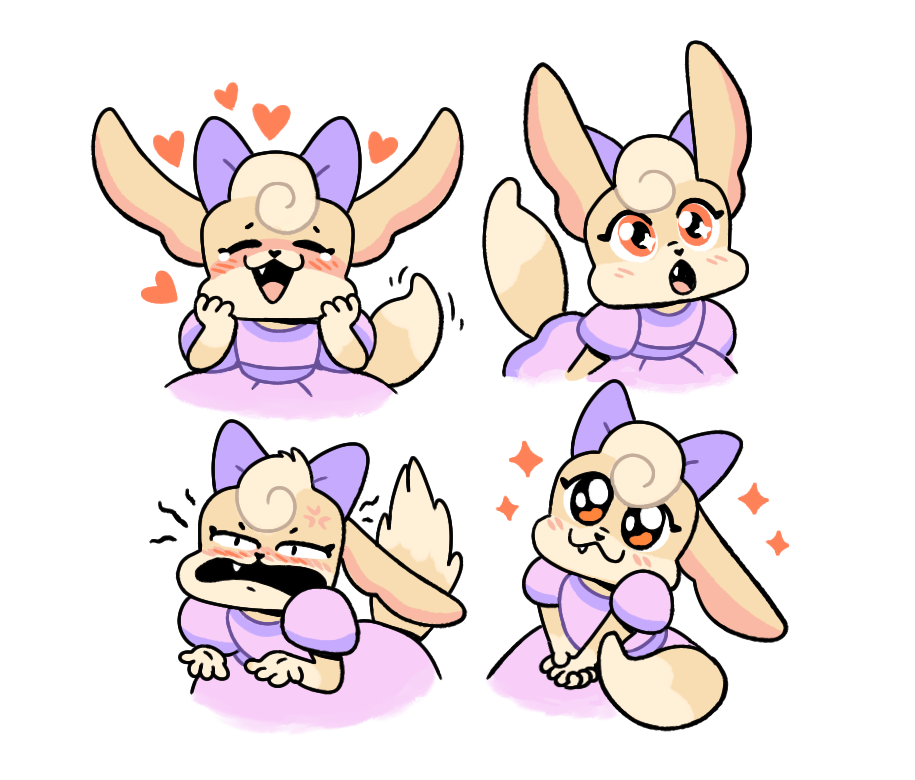 Expressions