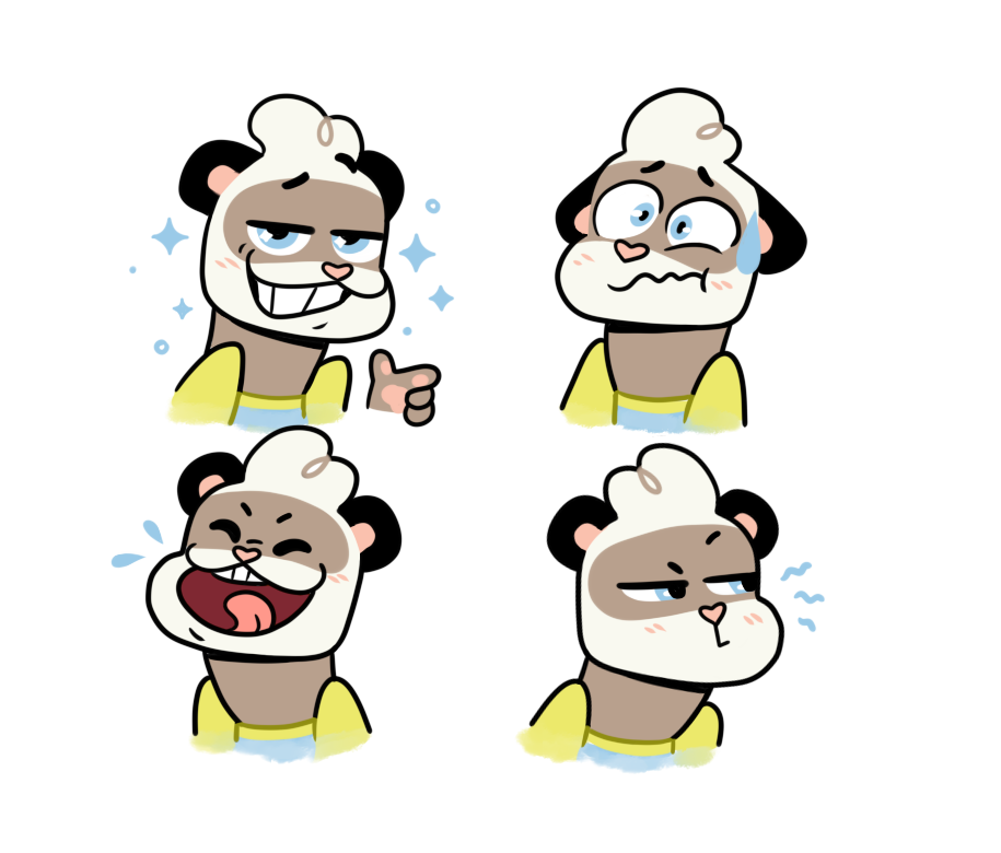 Expressions