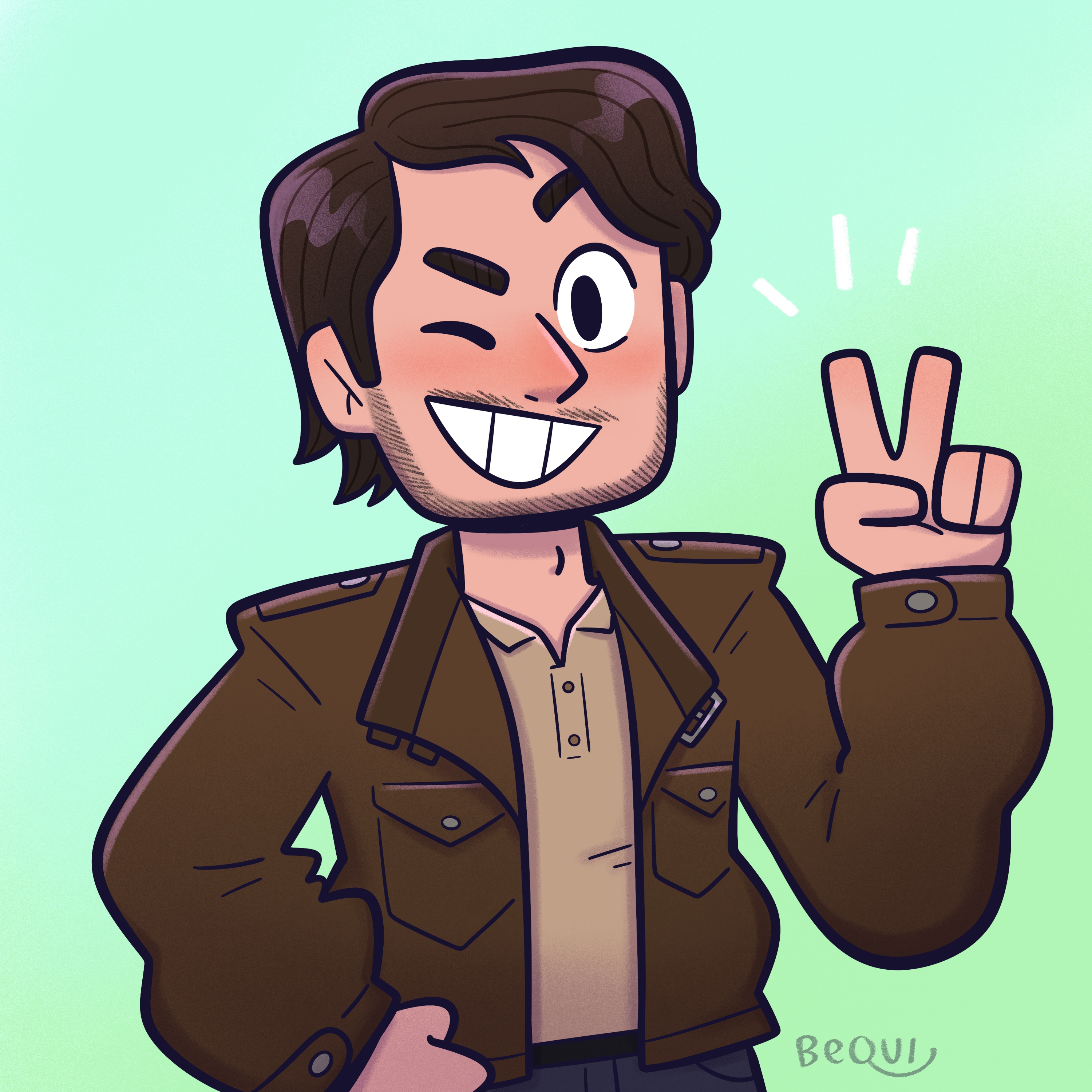 Commission