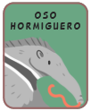 Animal card