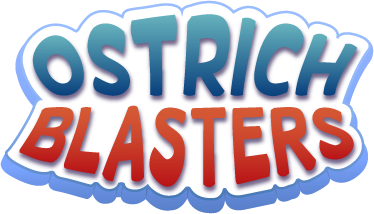 Ostrich Blasters