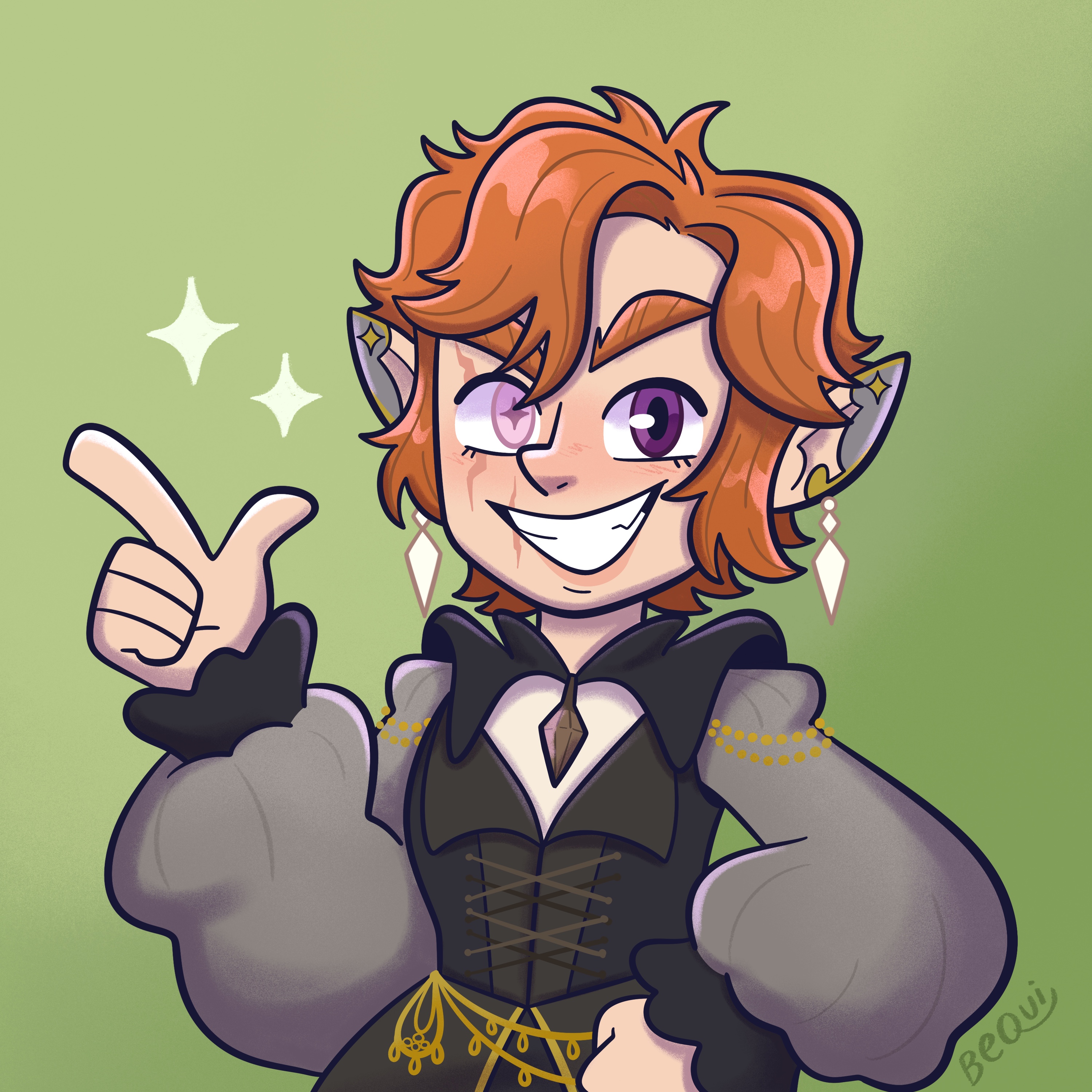 Commission