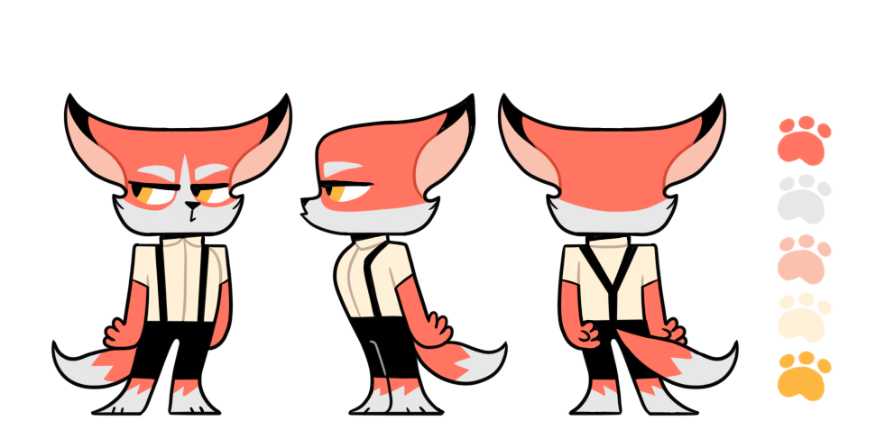 Fox — turnaround