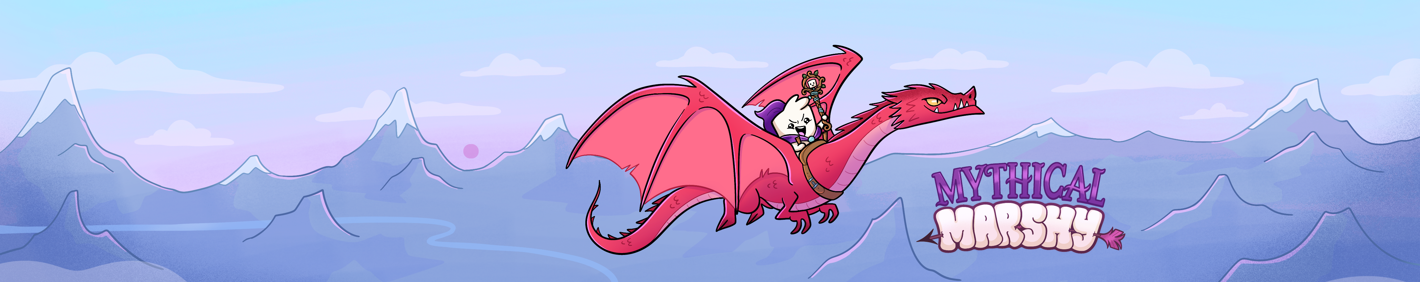 Background — panorama