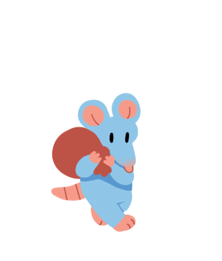 Mouse walk
