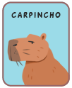 Animal card