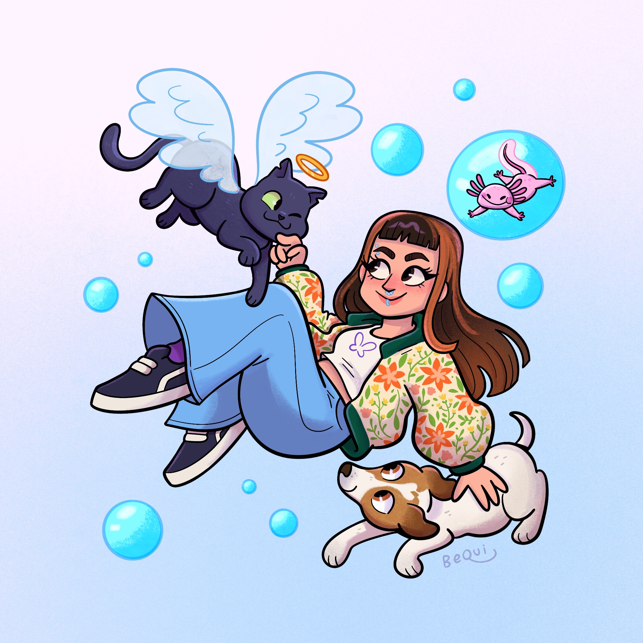 Commission