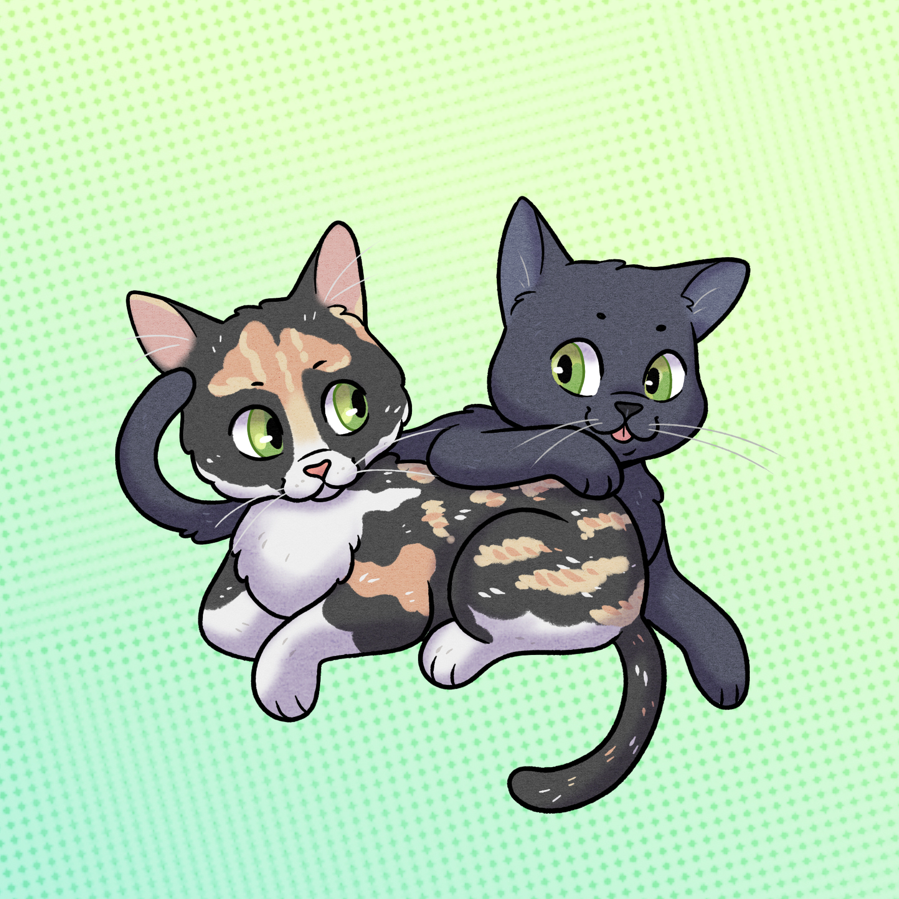 Commission