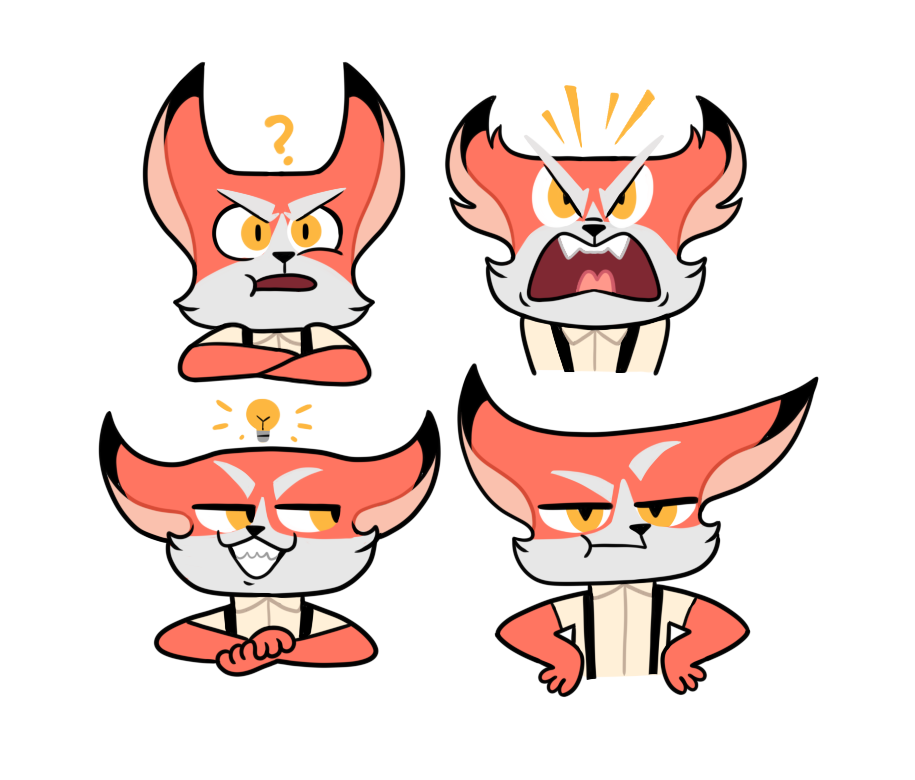 Expressions