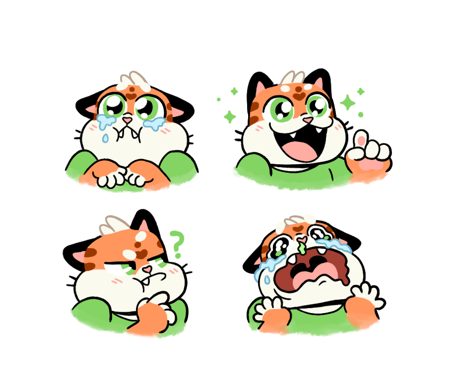 Expressions