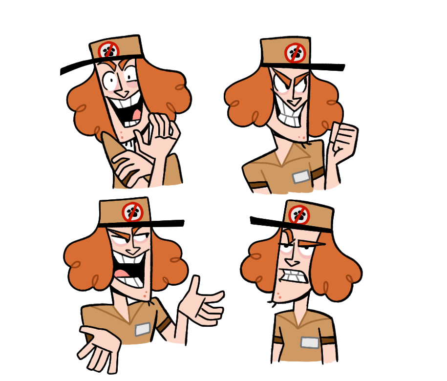Expressions