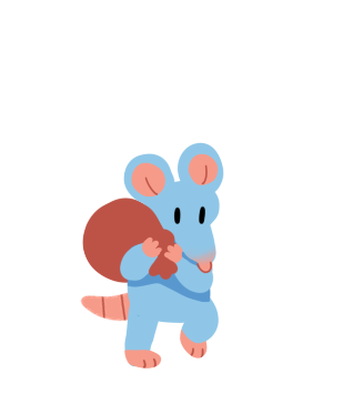 Mouse walk