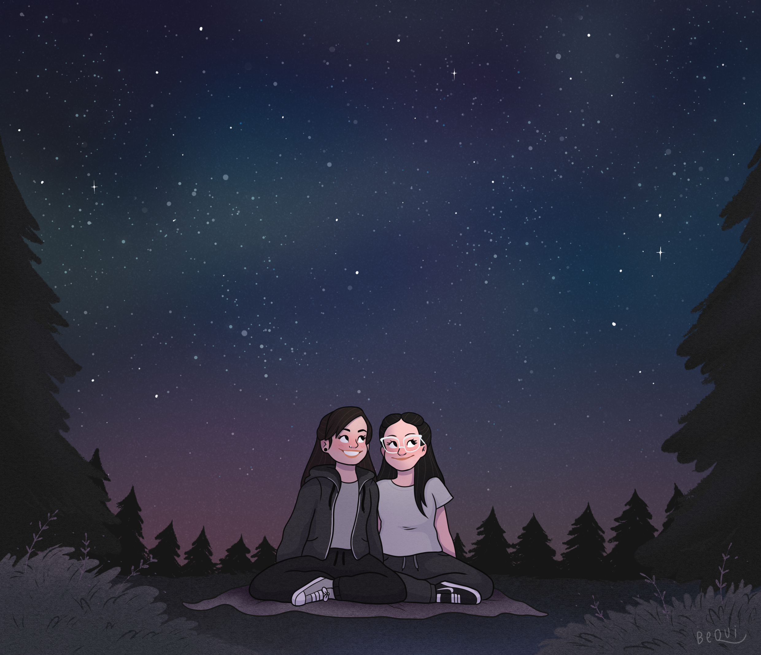 Commission