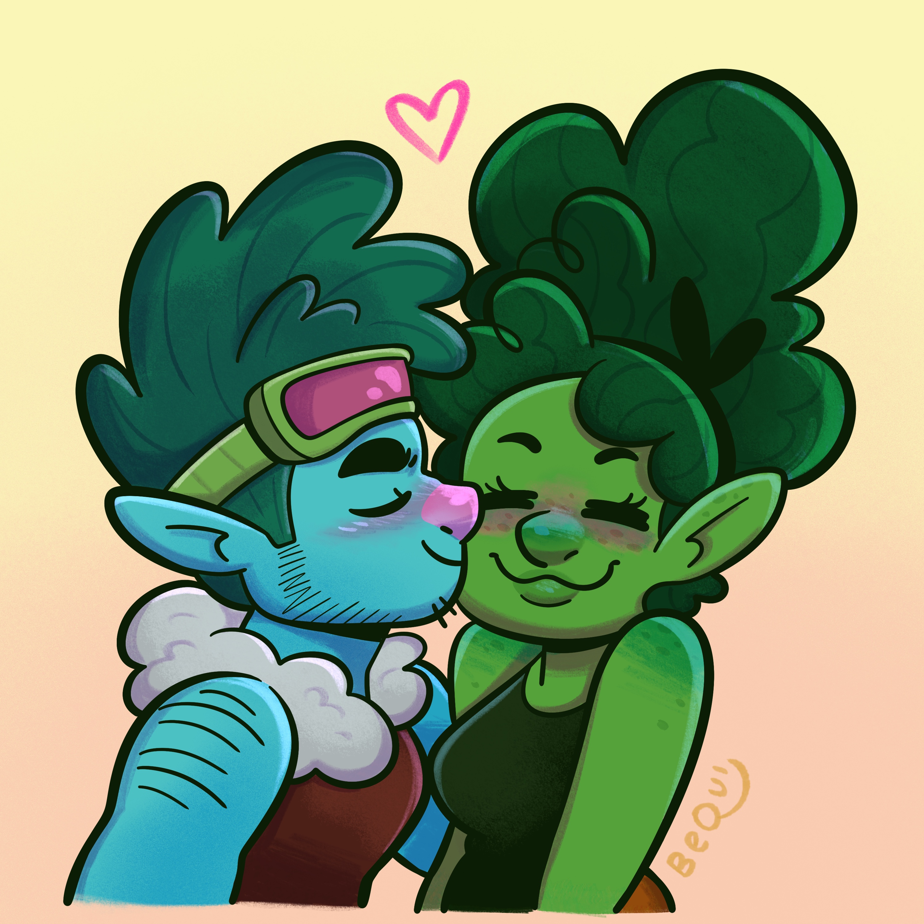 Commission