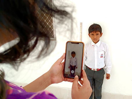 Importance of Height Measurement