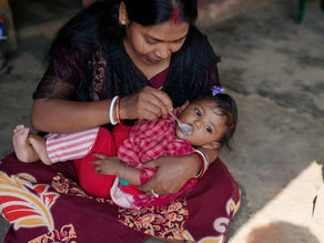Addressing Maternal Undernutrition: A Critical Issue Affecting Women's Health