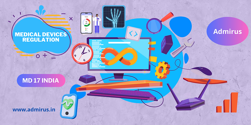 Navigating Medical Device Registration in India A Comprehensive Guide