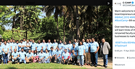 iHeal at National Bio Entrepreneurship Boot Camp 2023 