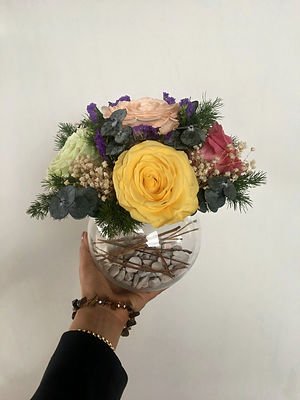 Magia $140.000 Descripcion 6 Rosas Premi