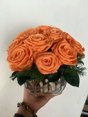 Primavera $190.000 Descripcion 12 rosas