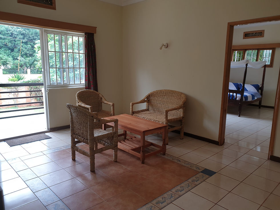 Jinja Properties for Rent