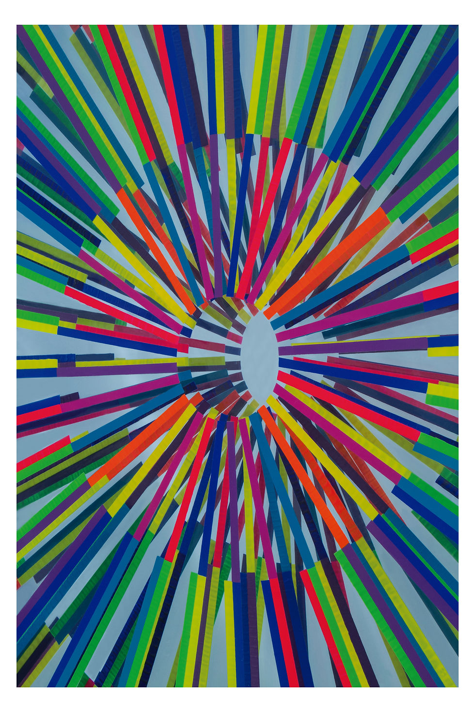 Mandala II 2017