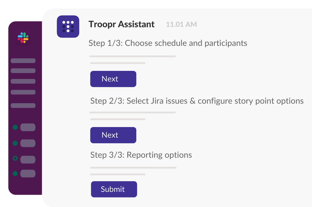 Must have features in Online Planning Poker tool