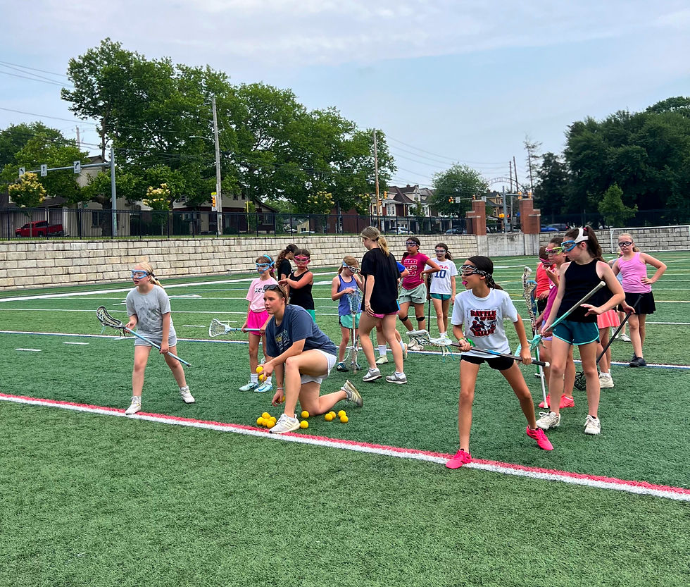 Summer Supplemental Tryout 32/33