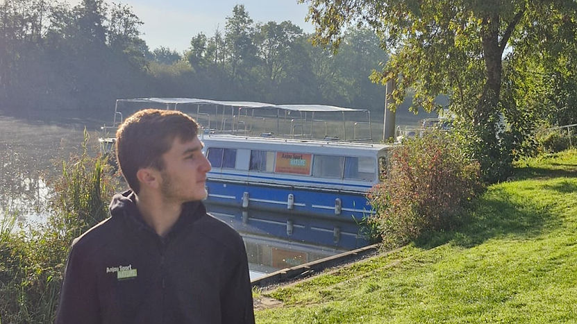 Gallien, promo 2025-2026