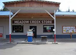 Meadow Creek Store