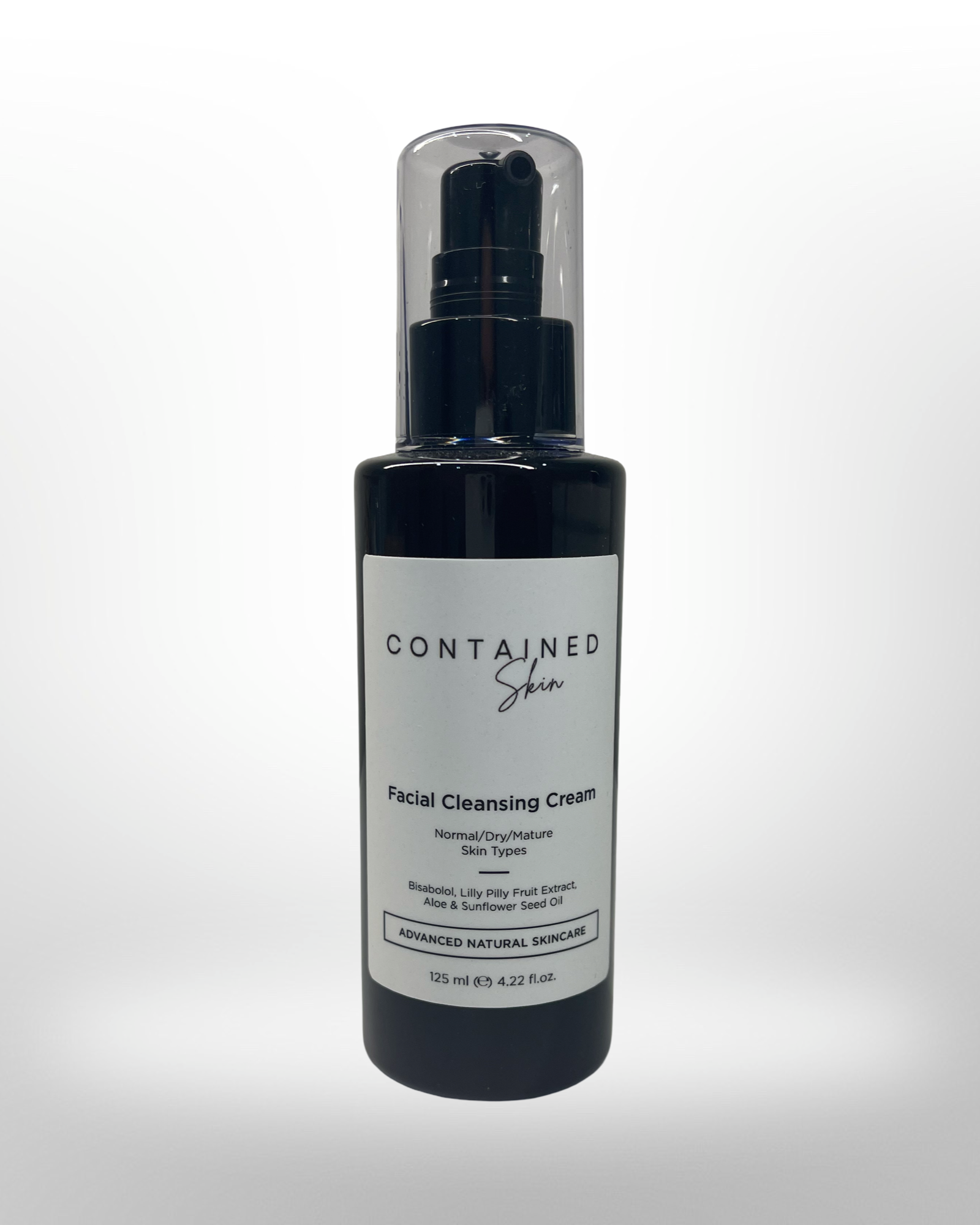 Facial Cleansing Cream