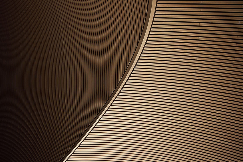 Modern Structure
